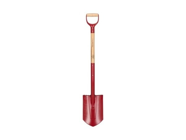 Fiskars Classic spidsspade
