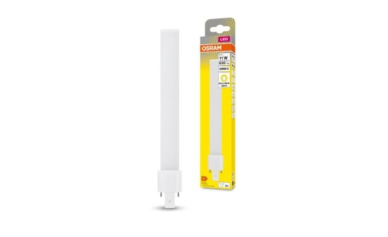 OSRAM DULUX LED-rør S