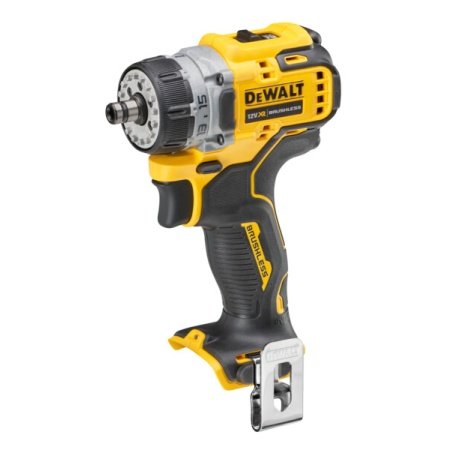 Dewalt akku boremaskine