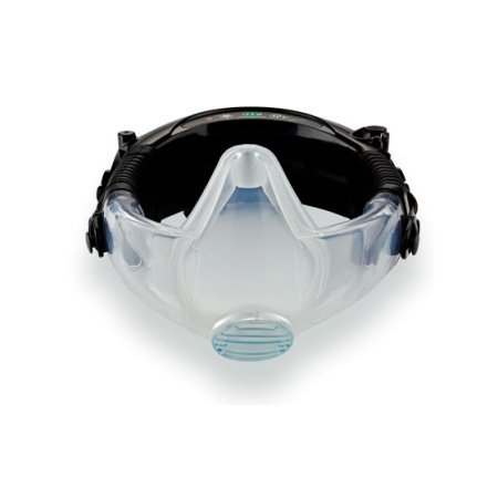 CleanSpace2 halvmaske