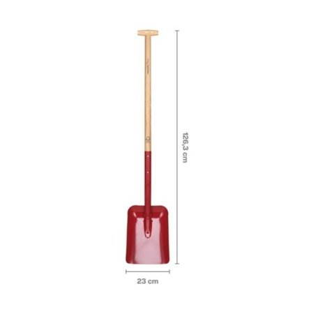 Fiskars Classic skovl