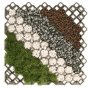 Multigrass armering