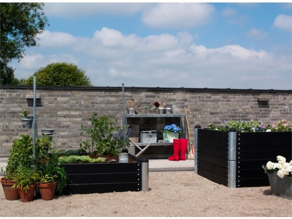 Plus Pipe højbed PIPE16a