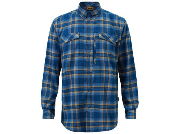 Pinewood Abisko Flannelskjorte