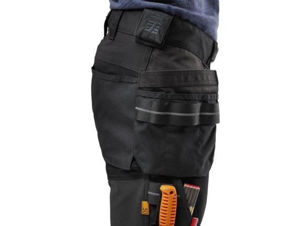 Snickers arbejdsbukser 6590