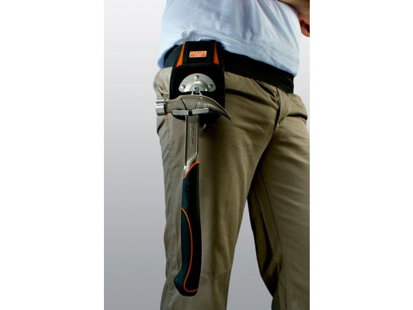 Bahco Ergo kløfthammer