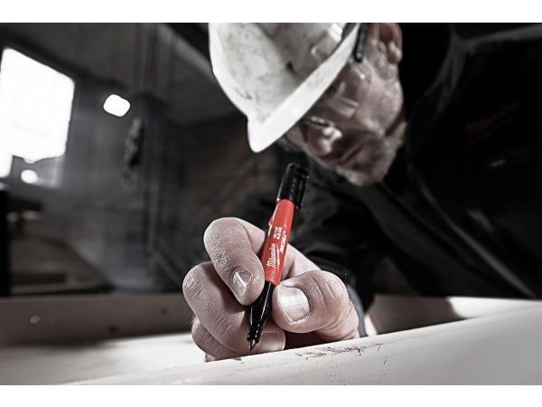 Milwaukee permanent marker