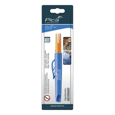 PICA Gel Signalmarker