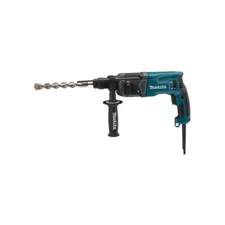 Makita bore-/mejselhammer 780W