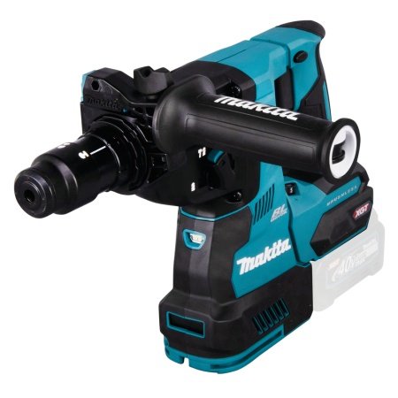 Makita akku borehammer XGT