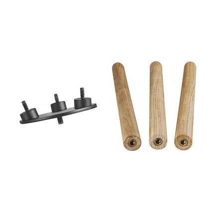Nordlux Kettle-tripod 31 *U