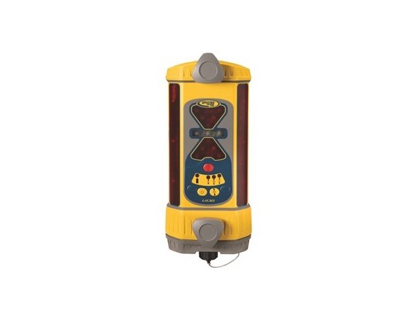 Spectra maskinmodtager