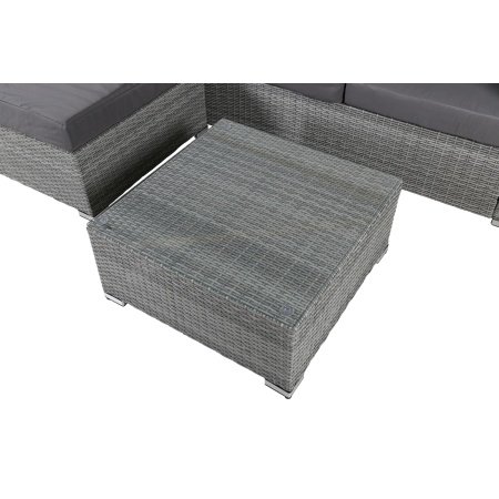 Venture D. loungesæt Rotterdam