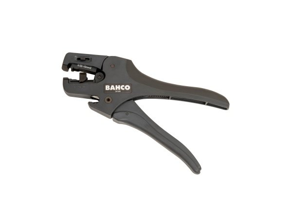 Bahco afisoleringstang 10mm