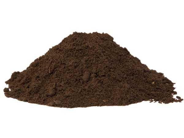 Champost højbedsmuld