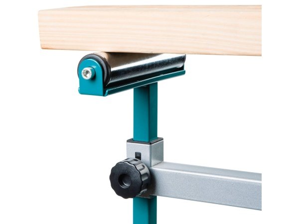 Makita understel m/forlængere