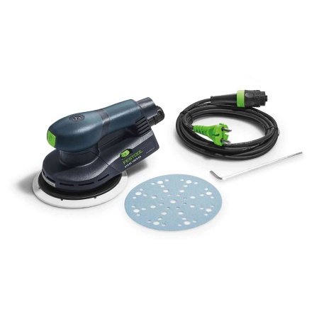 Festool excentersliber