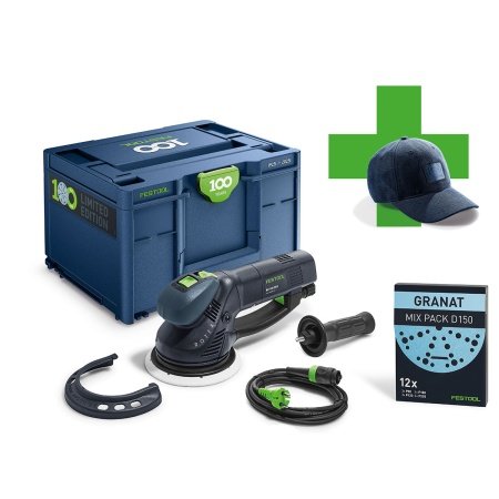 Festool excentersliber
