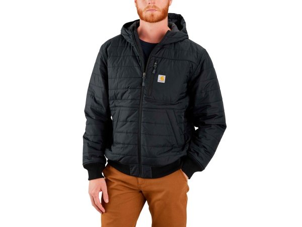 Carhartt termojakke