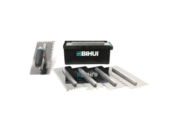 BIHUI tandspartelsæt