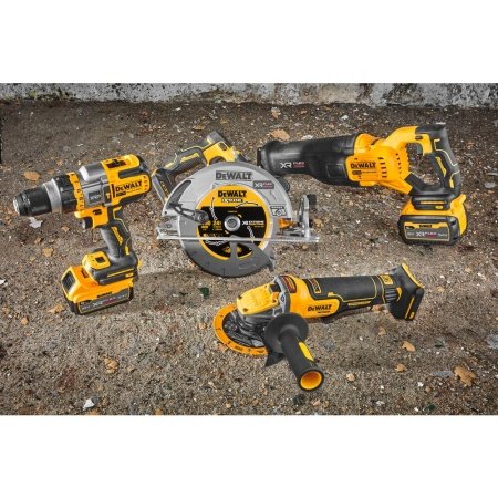 Dewalt rundsav