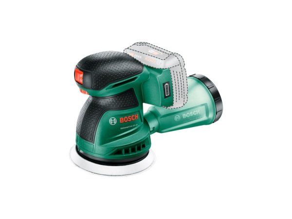 Bosch UniversalOrbit 18V-20 batteridrevet excentersliber 10-4.dk Bosch UniversalOrbit 18V-20 batteridrevet excentersliber 10-4.dk