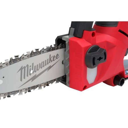 Milwaukee grensav