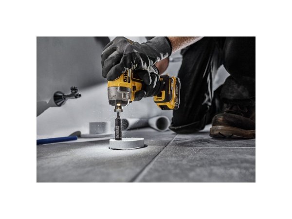 Dewalt rørskære Ø200mm