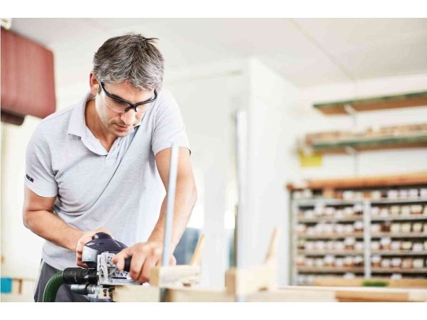 Festool samlingsfræser