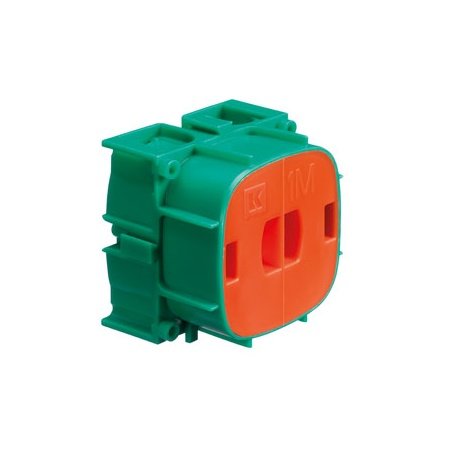 LK FUGA Air forfradåse