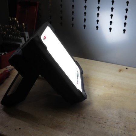 Scangrip LED arbejdslampe