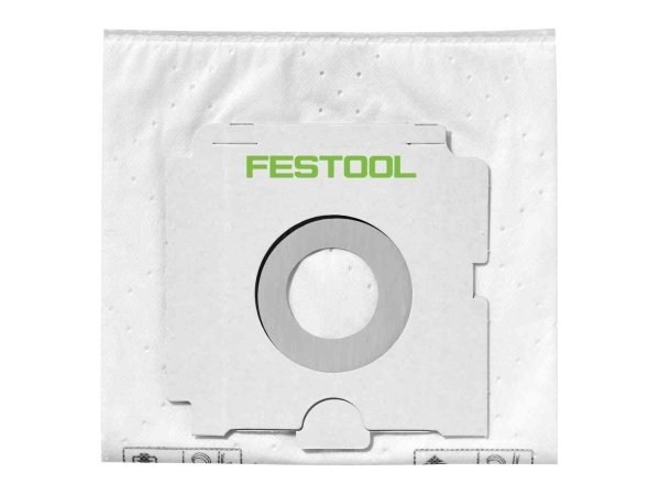 Festool filterposer