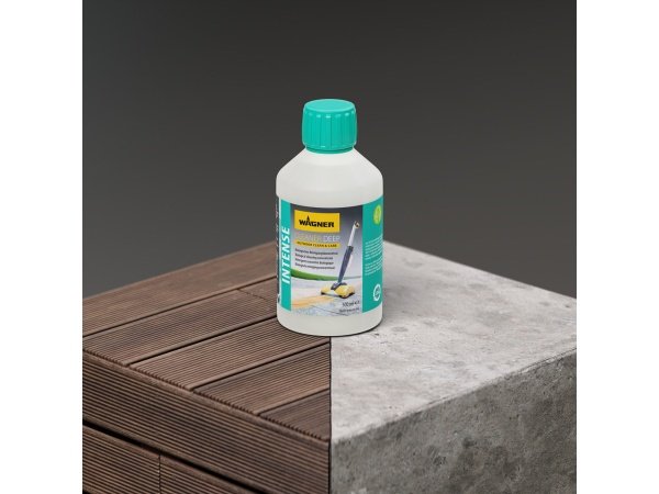 Wagner Levaro grundrengøring