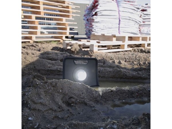 Scangrip arbejdslampe LED