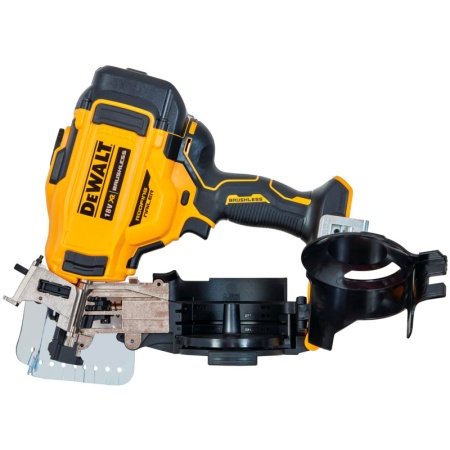 Dewalt tromlepistol