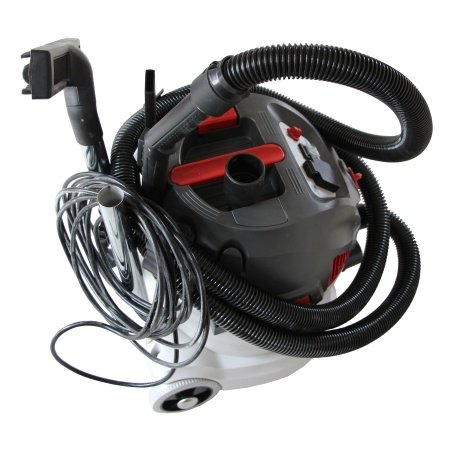 Starmix støvsuger 20ltr.