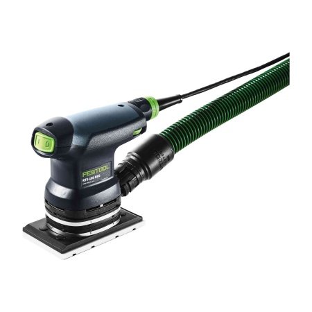 Festool rystepudser