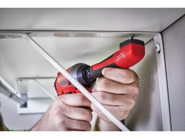 Milwaukee vinkelskruetrækker