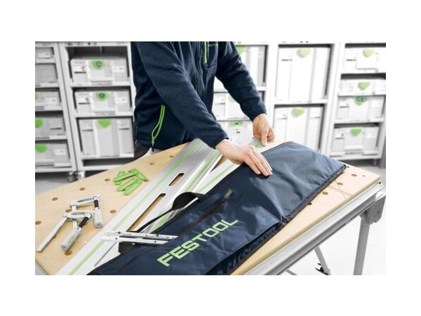 Festool føringsskinne