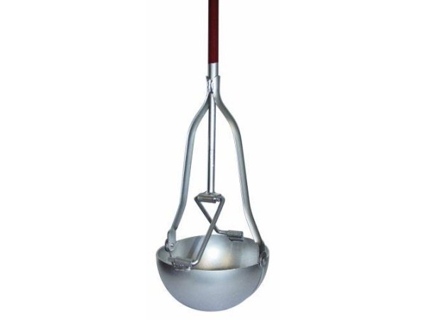 Imku kloakrenser rund