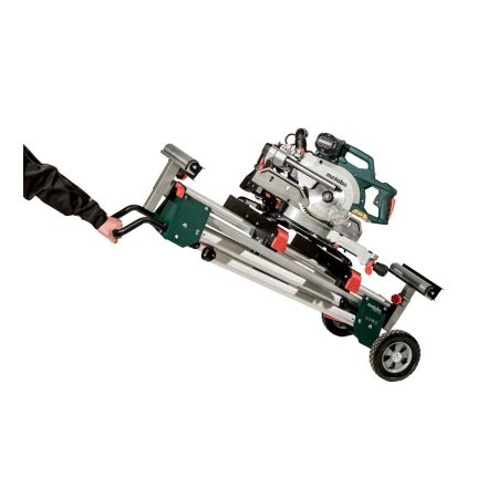 Metabo understel KSU 401
