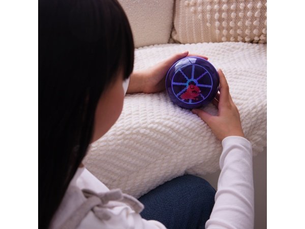 Bitzee interaktivt hamster Bitzee interaktivt hamster