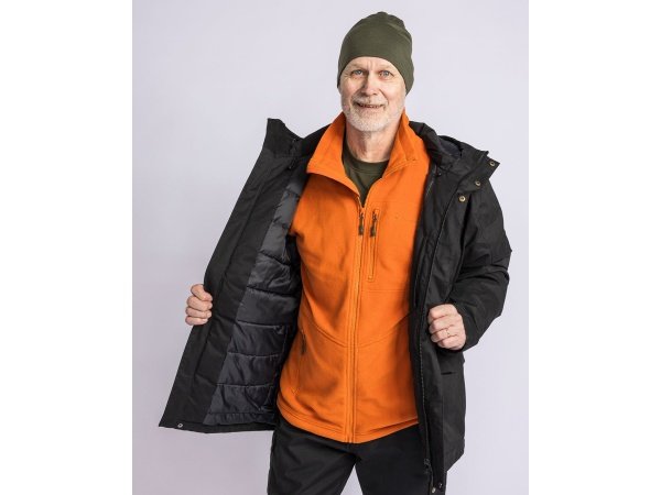 Pinewood Parka vinterjakke