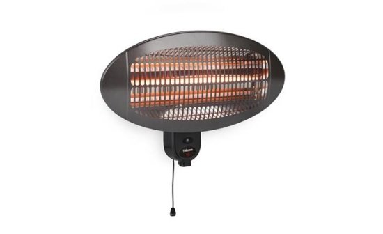 Tristar patio varmer IPX4   *U