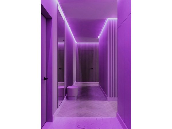 Nordlux LED-musikstrips Nordlux LED-musikstrips