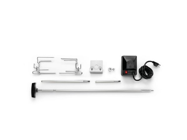 Napoleon rotisseri til Rogue 625