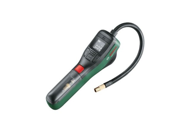 Bosch akku easypump