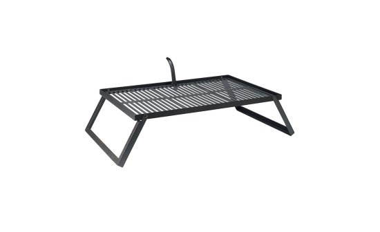 Bon-Fire bålgrill m/rist