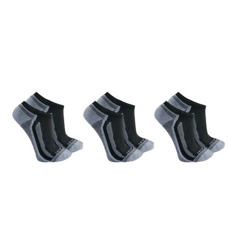 Carhartt Force ankelstrømper 3-pak