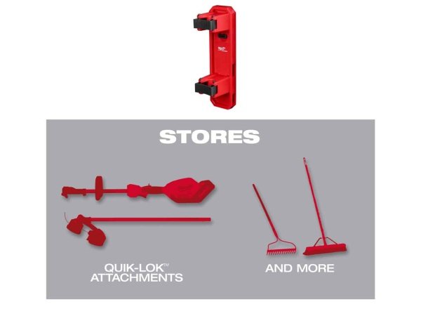 Milwaukee værktøjsophæng